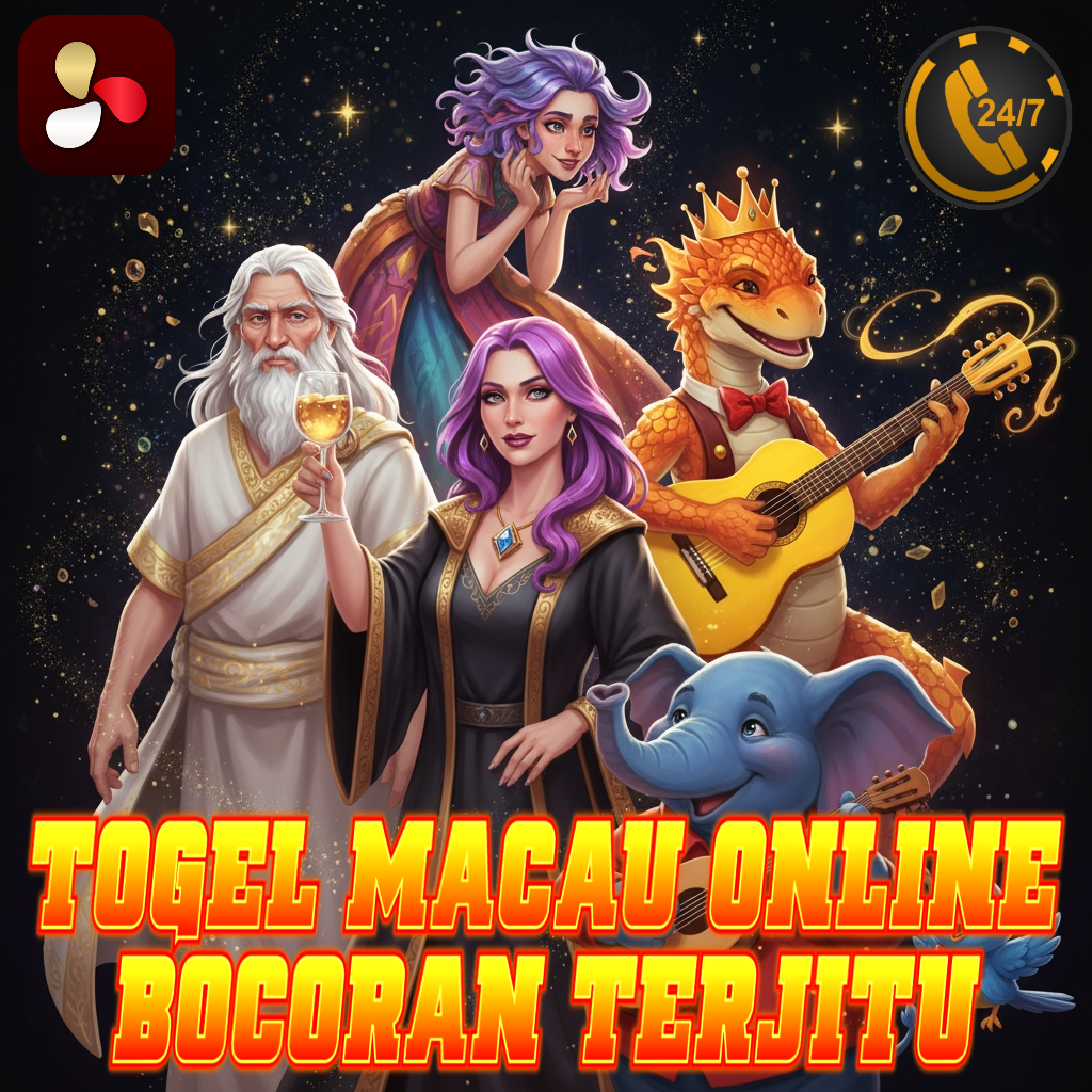 TOTO21 : Website Eksklusif Togel Macau Online Dengan Bocoran Angka Terjitu image 1