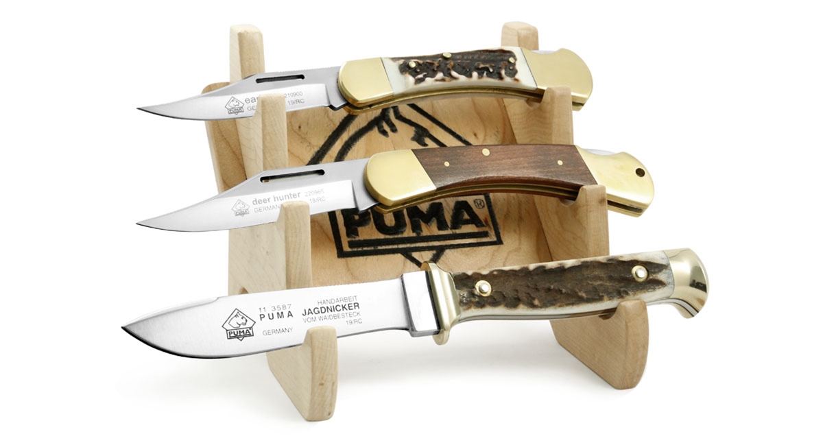 Knives