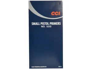 CCI 500