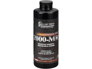 Power Pro 2000 MR