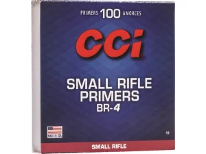 CCI BR4