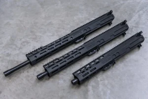 8.6 Blackout Upper