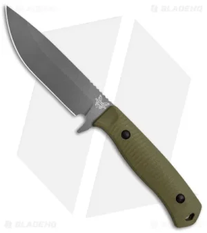 Anonimus Benchmade