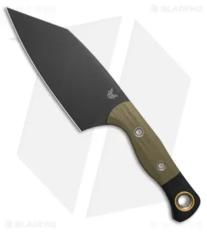 Benchmade Station Knife